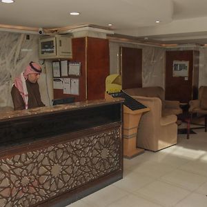 Al Orouba Hotel Riyadh Exterior photo