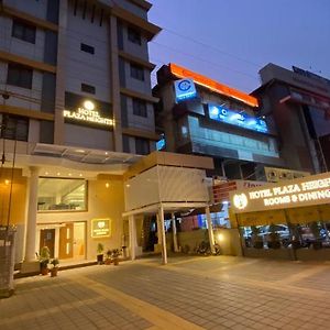 Hotel Plaza Heights Mangalore Exterior photo