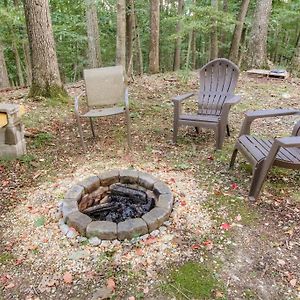 The Treehouse: 10 Min To Vt, 3 Bedroom Private Floor Blacksburg Exterior photo