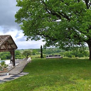 La Grange A Tissac Bed & Breakfast Cazes-Mondenard Exterior photo