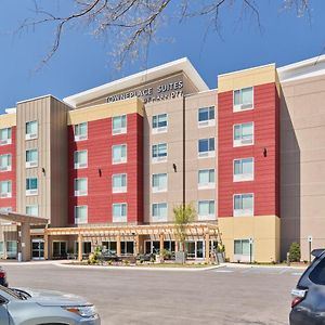 Towneplace Suites By Marriott Hixson Exterior photo
