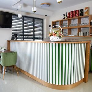 Merak Rooms & Caffe Bar Sabac Exterior photo