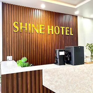 Shine Hotel Hue Exterior photo