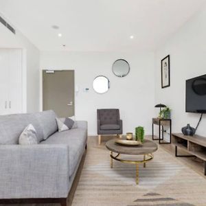 Nr005 - Whiteside Street - North Ryde Apartment Sydney Exterior photo