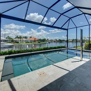 Grebe Dr Luxury Pool Home In Punta Gorda Exterior photo