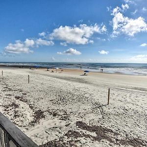 Daytona Beach Vacation Rental With Ocean Views! Exterior photo