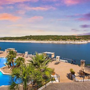 Lake Travis Stunning Waterfront, Sunset & Pool Views, Pet Friendly, Boat Ramp, Lago Vista, Texas Exterior photo