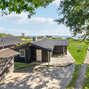 Amazing Home In Haarby With House Sea View Harby Exterior photo