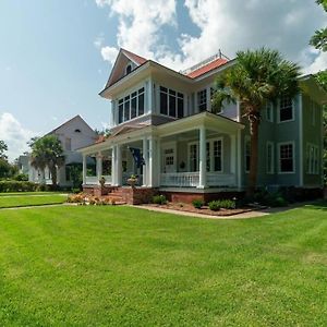 Stunning Water Views And Southern Hospitality In Historic Downtown Beaufort Exterior photo