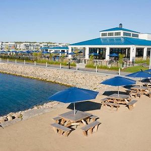 Friday Harbor Retreat Condo Innisfil Exterior photo