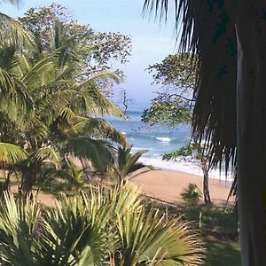 Bohio De Playa Villa Cabarete Exterior photo