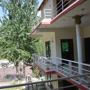 Balakot Views Hotel By Lmc Exterior photo