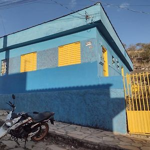 Pouso Do Mirante Suites Sao Tome das Letras Exterior photo