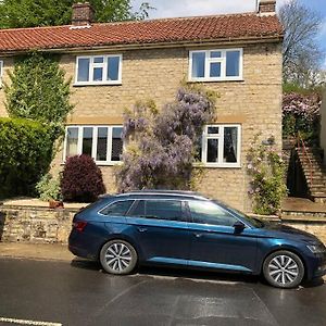 St Anthony'S, Bright Perkily Decorated 3 Bedroom House Ampleforth Exterior photo