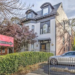 Charming Studio In Cwe - Jz Vacation Rentals Tower Grove Exterior photo