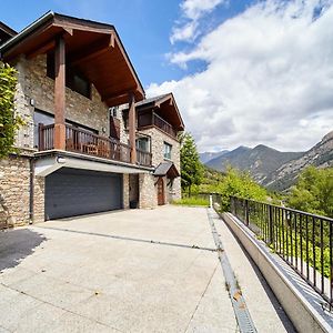 Chalet El Salze 10 Pax Villa La Massana Exterior photo