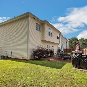 Atlanta Retreat With 2-Car Garage, Fenced Yard Home Locust Grove Exterior photo