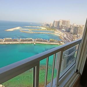 Gleem Luxury Condo Direct Sea View Alexandria Exterior photo
