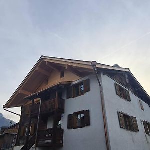 Casa Biala Dimora - Ski In/Out Vigens Exterior photo