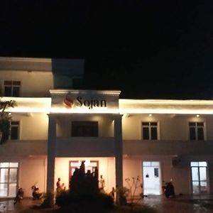 Hotel Sojan Veyangoda Exterior photo