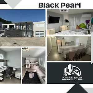 Black Pearl Guayama Exterior photo