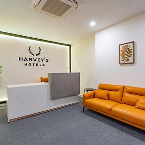 Harvey'S Hotels Hyderabad Exterior photo
