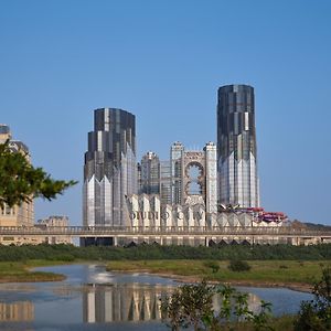 Studio City - Epic Tower Macau Exterior photo