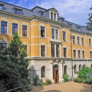 Sachsisches Gemeinschafts-Diakonissenhaus Zion E. V. Aue  Exterior photo