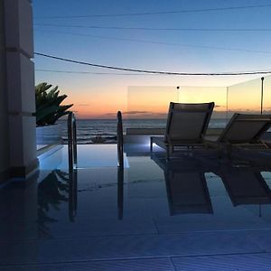 Agios Gordios Beach Resort Exterior photo