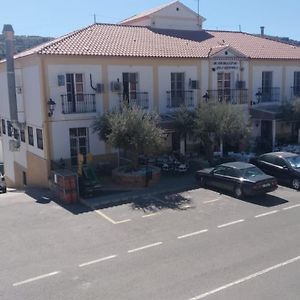 Hotel Rural-Restaurante Los Olivos Almeria Exterior photo
