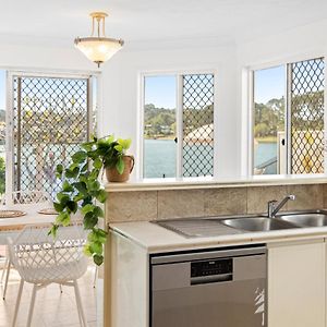 'Bayside Bliss Penthouse' Villa Gold Coast Exterior photo