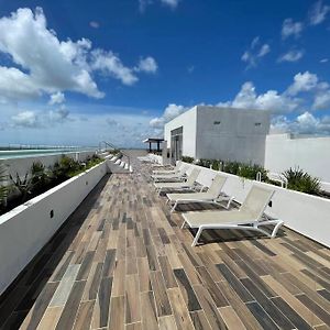 Resort Type Vacations In Cancun Exterior photo