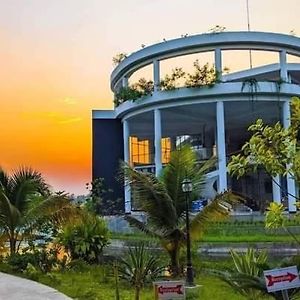 Water Garden Resort & Spa Tangail Exterior photo