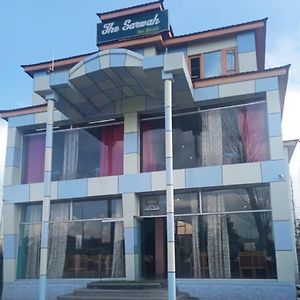 The Sarwah, Stay Blessed! Hotel And Restaurant Tangmarg Exterior photo