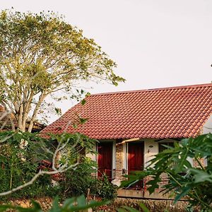 Mekong Riverside Homestay Binh Minh Exterior photo