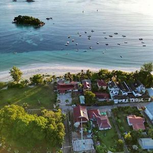 Berjaya Praslin Resort Anse Volbert Village  Amenities photo