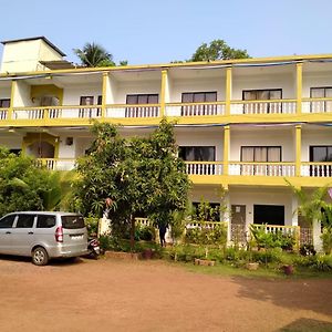 Durga Resort Arambol Goa Exterior photo