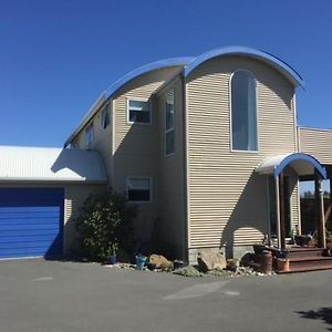 Waikuku Beach Apartment Exterior photo