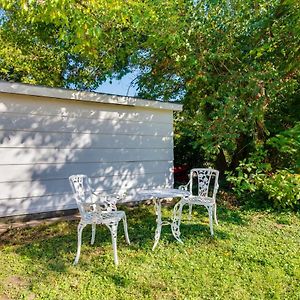 Historic Charleston Home Less Than 1 Mi To University! Exterior photo