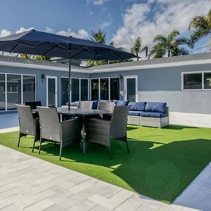 Sunshine Manors 2013 A Apartment Fort Lauderdale Exterior photo