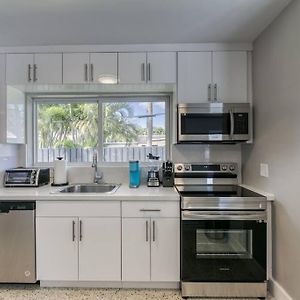 Sunshine Manors 2017-3 Apartment Fort Lauderdale Exterior photo