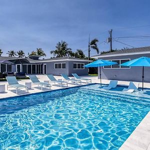 Sunshine Manor 2017-1 Apartment Fort Lauderdale Exterior photo