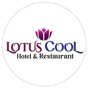 Lotus Cool Hotel And Restaurant Ibbagomuwa Exterior photo