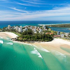 Seascape Unit 1504 Apartment Tweed Heads Exterior photo