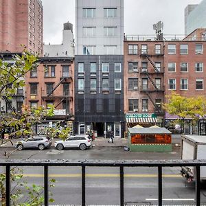 East Village 2Br W Wd Nr Union Square Nyc-1260 New York Exterior photo