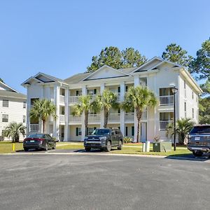 Longs Condo With Balcony, Golf Course And Pool View! Exterior photo