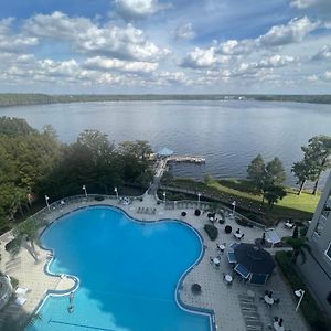 Big Pool, Stunning Lakeview, Sunrise, Disney # 710 Orlando Exterior photo