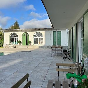 Villa Rosenhof Lindau  Exterior photo