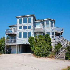 O4, Spotted Duck- Oceanside, Sound Views, Foosball, Sun Decks Exterior photo