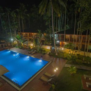 Tsg Blue Resort & Spa Havelock Island Exterior photo